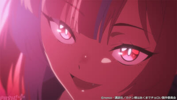 【カナチョロ】“チョロ可愛い”初恋ラブコメ、いよいよ放送開始！ アニメ『カナン様はあくまでチョロい』第1話「カナチョロ」あらすじ＆先行カットが公開