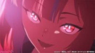 【カナチョロ】“チョロ可愛い”初恋ラブコメ、いよいよ放送開始！ アニメ『カナン様はあくまでチョロい』第1話「カナチョロ」あらすじ＆先行カットが公開