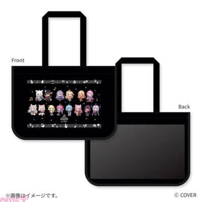 【ホロライブ】音楽祭がテーマの描きおろしグッズは地域限定アイテムも登場！ 新たなポップアップイベント「hololive BASE on Tour！ 2026 Duet Stage！」が開催