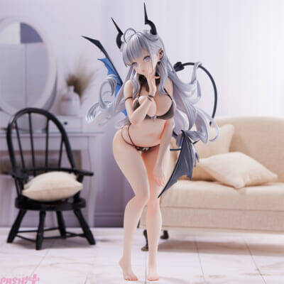 かわいい表情とセクシーボディのギャップで虜にされてしまいそう…！ 『Nekojiraイラスト『テアちゃん』 【再販26】』が予約受付中