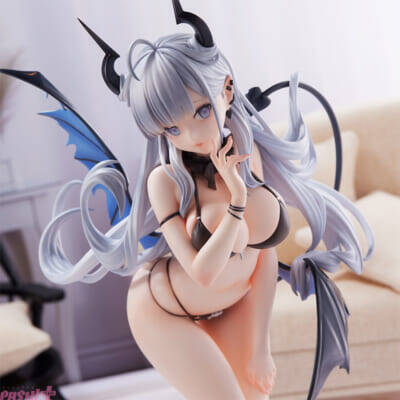 かわいい表情とセクシーボディのギャップで虜にされてしまいそう…！ 『Nekojiraイラスト『テアちゃん』 【再販26】』が予約受付中