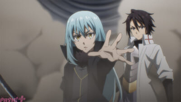 【転スラ4期】魔王レオンはルベリオスへと向かうが…？ アニメ『転生したらスライムだった件』第89話「集束の地ルベリオス」あらすじ＆先行カット