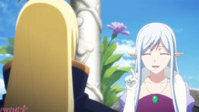 【転スラ4期】魔王レオンはルベリオスへと向かうが…？ アニメ『転生したらスライムだった件』第89話「集束の地ルベリオス」あらすじ＆先行カット