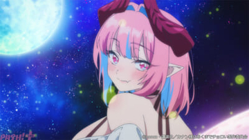 【カナチョロ】チョロかわ悪魔と下等生物(人間)の恋はいよいよ大詰め!? アニメ『カナン様はあくまでチョロい』第12話「カナンと供犠の愛の試練」あらすじ＆先行カット