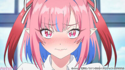 【カナチョロ】チョロかわ悪魔と下等生物(人間)の恋はいよいよ大詰め!? アニメ『カナン様はあくまでチョロい』第12話「カナンと供犠の愛の試練」あらすじ＆先行カット