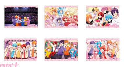 「すとぷり」2026年夏に史上最大の渋谷ジャックが開催決定！ スタンプラリーやコラボメニュー、ジャックトレインなど、街全体で楽しむ結成10周年記念の特別企画が展開
