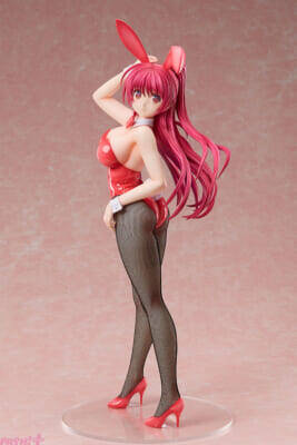 極上バスト＆ヒップにメロメロ！ 『ToHeart2』タマ姉こと向坂環がバニースタイルでフィギュア化
