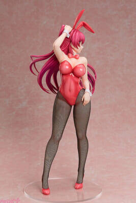 極上バスト＆ヒップにメロメロ！ 『ToHeart2』タマ姉こと向坂環がバニースタイルでフィギュア化