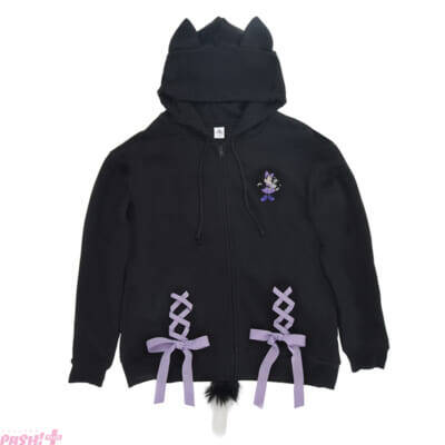 【ディズニー】ミッキー＆フレンズやプーさんたちが、おばけや黒猫などチャーミングな仮装姿に！ ハロウィーンを盛り上げる新コレクションがディズニーストアに登場