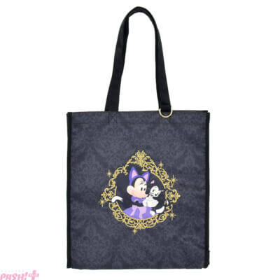 【ディズニー】ミッキー＆フレンズやプーさんたちが、おばけや黒猫などチャーミングな仮装姿に！ ハロウィーンを盛り上げる新コレクションがディズニーストアに登場