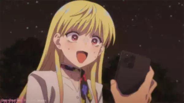 アニメ『マリッジトキシン』「蟲使い」花巻トシキの結婚式に招かれた下呂と城崎だが…!? 第7話「蟲使いの結婚式」あらすじ＆先行カット