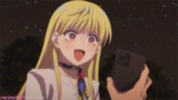 アニメ『マリッジトキシン』「蟲使い」花巻トシキの結婚式に招かれた下呂と城崎だが…!? 第7話「蟲使いの結婚式」あらすじ＆先行カット