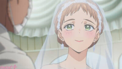 アニメ『マリッジトキシン』「蟲使い」花巻トシキの結婚式に招かれた下呂と城崎だが…!? 第7話「蟲使いの結婚式」あらすじ＆先行カット