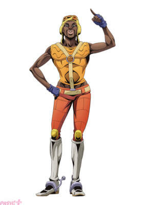 【ジョジョ7部】アニメ『スティール・ボール・ラン ジョジョの奇妙な冒険』2026年3月19日に1st STAGE(全1話、特別編成47分)がNetflixで世界独占先行配信！ 新PVも解禁