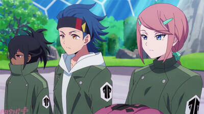 アニメ『デジモンビートブレイク』「ライト役は豊永さんしかいないと思いました」シリーズディレクター・宮元宏彰さんへのインタビュー後編が到着！