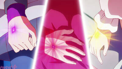 アニメ『デジモンビートブレイク』「ライト役は豊永さんしかいないと思いました」シリーズディレクター・宮元宏彰さんへのインタビュー後編が到着！