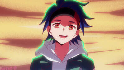 アニメ『デジモンビートブレイク』「ライト役は豊永さんしかいないと思いました」シリーズディレクター・宮元宏彰さんへのインタビュー後編が到着！