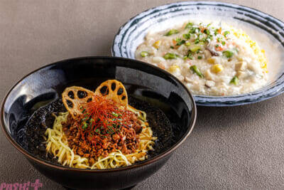 大河幻想ラジオドラマ『魔道祖師』魏無羨と藍忘機の美麗な新規描き下ろしイラストを使ったコンセプトルームは必見！ サンシャインシティプリンスホテルでコラボルームプランが販売