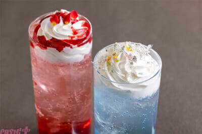 大河幻想ラジオドラマ『魔道祖師』魏無羨と藍忘機の美麗な新規描き下ろしイラストを使ったコンセプトルームは必見！ サンシャインシティプリンスホテルでコラボルームプランが販売