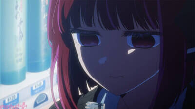 アニメ『【推しの子】』アクアに拒絶され、役者としてもアイドルとしても上手くいかない日々を送るかなは──？ 第29話「営業」あらすじ＆先行カット