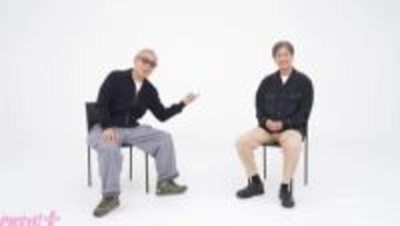 『トイ・ストーリー5』唐沢寿明さん＆所ジョージさんがシリーズの30年を振り返る！ 名シーン満載の30周年記念映像が解禁