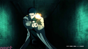 アニメ『ワンパンマン』ゾンビマンVSバンパイアの血で血を洗う泥仕合が幕を開ける！ 第3期10話「不死身の泥仕合」あらすじ＆先行カット