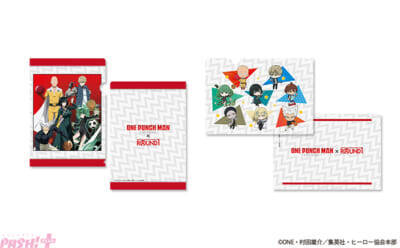 アニメ『ワンパンマン』ゾンビマンVSバンパイアの血で血を洗う泥仕合が幕を開ける！ 第3期10話「不死身の泥仕合」あらすじ＆先行カット