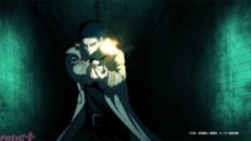 アニメ『ワンパンマン』ゾンビマンVSバンパイアの血で血を洗う泥仕合が幕を開ける！ 第3期10話「不死身の泥仕合」あらすじ＆先行カット