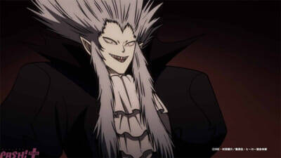 アニメ『ワンパンマン』ゾンビマンVSバンパイアの血で血を洗う泥仕合が幕を開ける！ 第3期10話「不死身の泥仕合」あらすじ＆先行カット