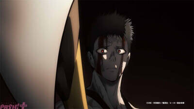 アニメ『ワンパンマン』ゾンビマンVSバンパイアの血で血を洗う泥仕合が幕を開ける！ 第3期10話「不死身の泥仕合」あらすじ＆先行カット