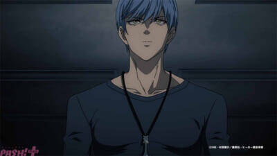 アニメ『ワンパンマン』ゾンビマンVSバンパイアの血で血を洗う泥仕合が幕を開ける！ 第3期10話「不死身の泥仕合」あらすじ＆先行カット