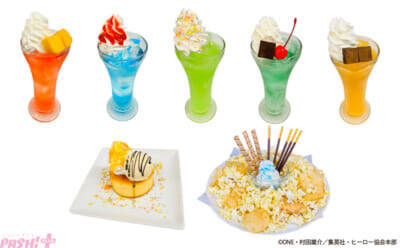 アニメ『ワンパンマン』ゾンビマンVSバンパイアの血で血を洗う泥仕合が幕を開ける！ 第3期10話「不死身の泥仕合」あらすじ＆先行カット