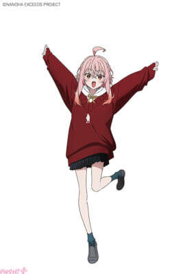 【ガンブレ】完全新作TVアニメ『魔法少女リリカルなのは EXCEEDS Gun Blaze Vengeance』は2026年7月に放送決定！ キービジュアル第2弾＆特報PVも解禁