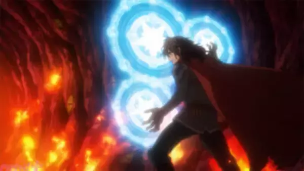 アニメ『ここは俺に任せて先に行けと言ってから10年がたったら伝説になっていた。』2026年4月より放送開始！ ティザーPVや新キャラクター＆キャスト情報も解禁