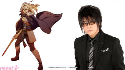 アニメ『ここは俺に任せて先に行けと言ってから10年がたったら伝説になっていた。』2026年4月より放送開始！ ティザーPVや新キャラクター＆キャスト情報も解禁