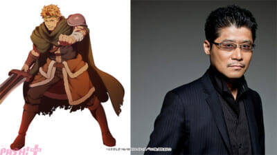 アニメ『ここは俺に任せて先に行けと言ってから10年がたったら伝説になっていた。』2026年4月より放送開始！ ティザーPVや新キャラクター＆キャスト情報も解禁