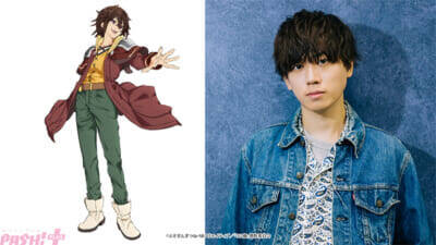 アニメ『ここは俺に任せて先に行けと言ってから10年がたったら伝説になっていた。』2026年4月より放送開始！ ティザーPVや新キャラクター＆キャスト情報も解禁