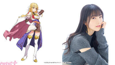 アニメ『ここは俺に任せて先に行けと言ってから10年がたったら伝説になっていた。』2026年4月より放送開始！ ティザーPVや新キャラクター＆キャスト情報も解禁