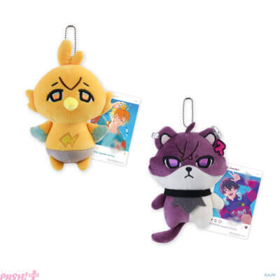 【にじさんじ】宇佐美リト＆佐伯イッテツの「high」と「chill」なグッズがラインナップ！ 「RITOTETSU Seaside Holiday」グッズが登場【リトテツ】