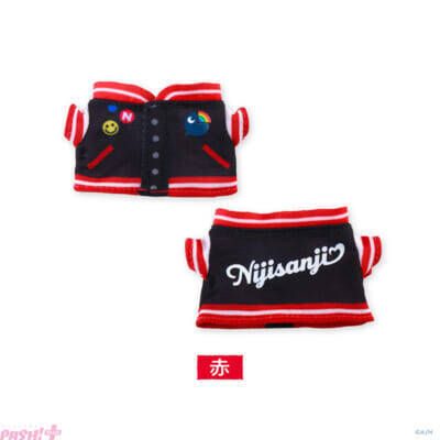 【にじさんじ】宇佐美リト＆佐伯イッテツの「high」と「chill」なグッズがラインナップ！ 「RITOTETSU Seaside Holiday」グッズが登場【リトテツ】