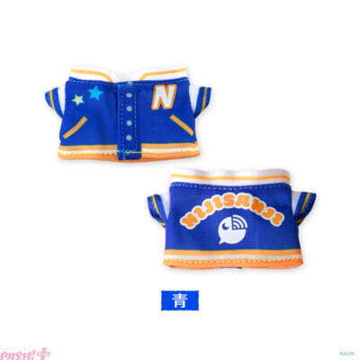 【にじさんじ】宇佐美リト＆佐伯イッテツの「high」と「chill」なグッズがラインナップ！ 「RITOTETSU Seaside Holiday」グッズが登場【リトテツ】