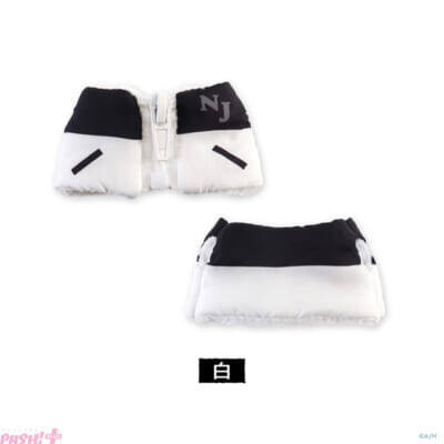 【にじさんじ】宇佐美リト＆佐伯イッテツの「high」と「chill」なグッズがラインナップ！ 「RITOTETSU Seaside Holiday」グッズが登場【リトテツ】