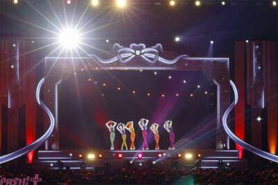 『うたの☆プリンスさまっ♪』15周年記念楽曲「メガ LOVE ハッピーワールド」「夢ノ聖火」「MUSIC ENERGY」の披露も！ 「うたの☆プリンスさまっ♪ ALL STAR STAGE -Happy Celebration-」オフィシャルレポートが公開