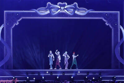 『うたの☆プリンスさまっ♪』15周年記念楽曲「メガ LOVE ハッピーワールド」「夢ノ聖火」「MUSIC ENERGY」の披露も！ 「うたの☆プリンスさまっ♪ ALL STAR STAGE -Happy Celebration-」オフィシャルレポートが公開