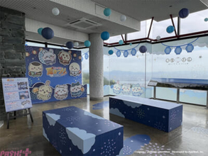【ちいぽけ】浴衣姿のちいかわたちがカワイイ！ 限定グッズも大盛況「ちいぽけ夏まつり 2026」初日の様子が到着
