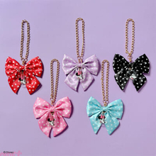 【ディズニー】ミニーマウスが主役！ キュートでポップなリボンチャームやワイヤーキーホルダーがキャンドゥに登場