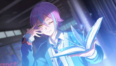 【プロセカ】司、彰人、瑞希の新星4メンバーが登場！ 『プロジェクトセカイ』ゲーム内イベント「粉砕せよ！アンヴァレンタインの復讐」、「A sweet afternoonガチャ」が開催