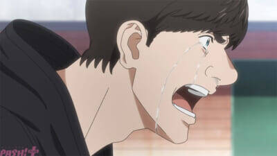 アニメ『ダーウィン事変』争うゲイルとオジーをチャーリーが制止するが…？ 第6話「直接行動」あらすじ＆先行カット