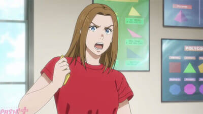 アニメ『ダーウィン事変』争うゲイルとオジーをチャーリーが制止するが…？ 第6話「直接行動」あらすじ＆先行カット