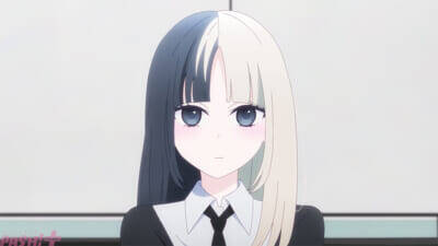 【ニディガ】かちぇは自身の悩みを相談するためにカラマーゾフの部屋を訪れる。アニメ『NEEDY GIRL OVERDOSE』第2話「Just the Two of Us」あらすじ＆先行カット